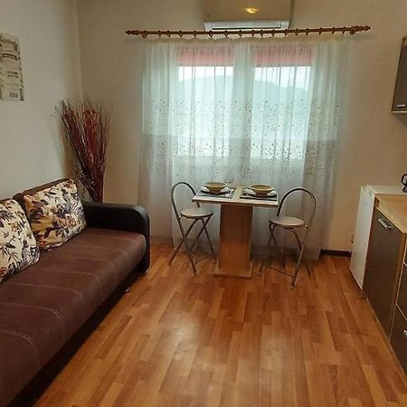 Orşova The View Apartment מראה חיצוני תמונה