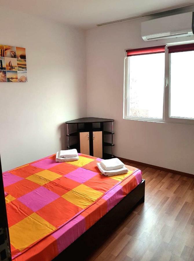 Orşova The View Apartment מראה חיצוני תמונה