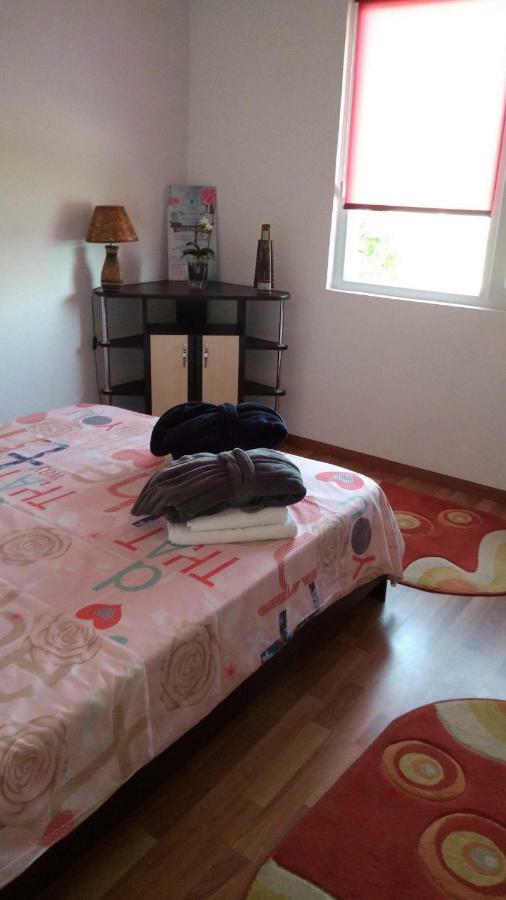 Orşova The View Apartment מראה חיצוני תמונה